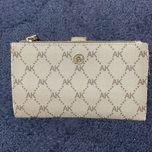 Anne Klein Wallet
